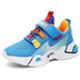 Children's Flying Knit Sneakers, Boys' Casual Sneakers Douson Odeh