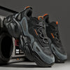 Ins Super Fire Paris Old Shoes Men And Women Trend Korean Version Of The Wild Net Red Putian Poisonous Thick-soled Casual Sneakers
