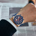 Men's business watches Douson Odeh