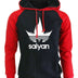 Hooded sweater men