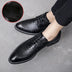 Men's business shoes Douson Odeh