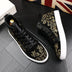 All-match high-top sneakers Douson Odeh