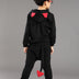 Halloween children costume little devil