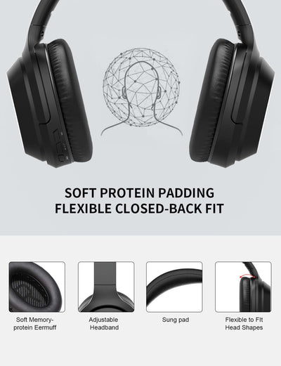 E98 Bluetooth headset