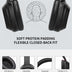 E98 Bluetooth headset