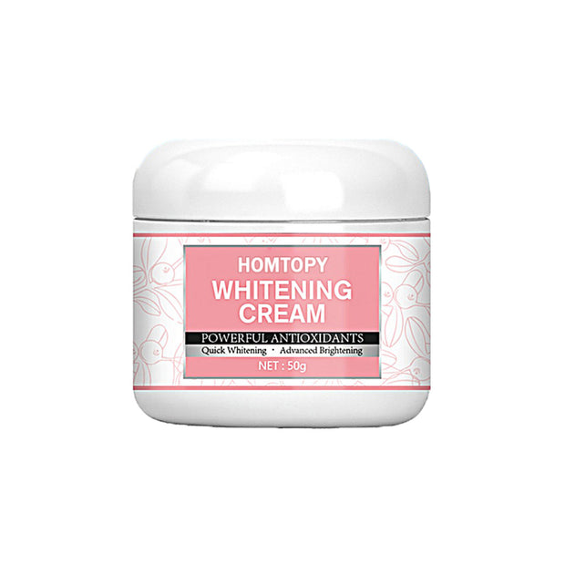 Brightening Melanin Precipitation Lightening Cream