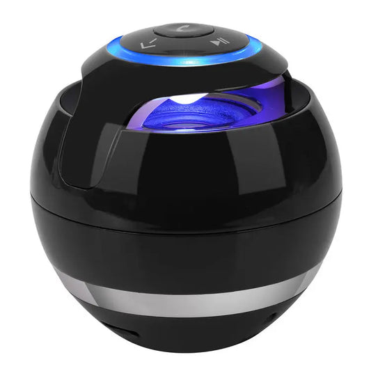 Wireless bluetooth speaker Douson Odeh