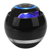 Wireless bluetooth speaker