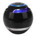 Wireless bluetooth speaker Douson Odeh