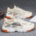 Fashion Clunky Sneakers Korean Style Trendy All-matching Sneaker Casual Men's Shoes Douson Odeh