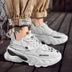 Breathable Mesh Casual Sneaker Men Douson Odeh
