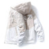 Tops casual jacket men's coat arrow Douson Odeh