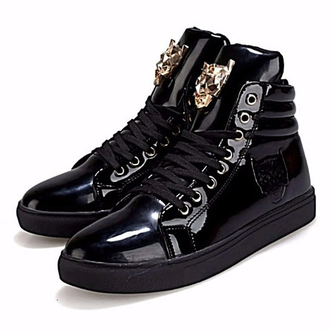 CUEVO HIGH TOPS Douson Odeh