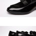Large Size British Single Leather Shoes Formal Suit Business Men