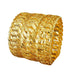 Middle East Retro Open Cuban Bracelet