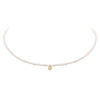 Women's Niche Design Retro Pearl Necklace