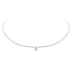 Women's Niche Design Retro Pearl Necklace