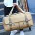 Male Student Duffel Bag Luggage Bag Checked Bag Moving Bag Travel Bag Douson Odeh