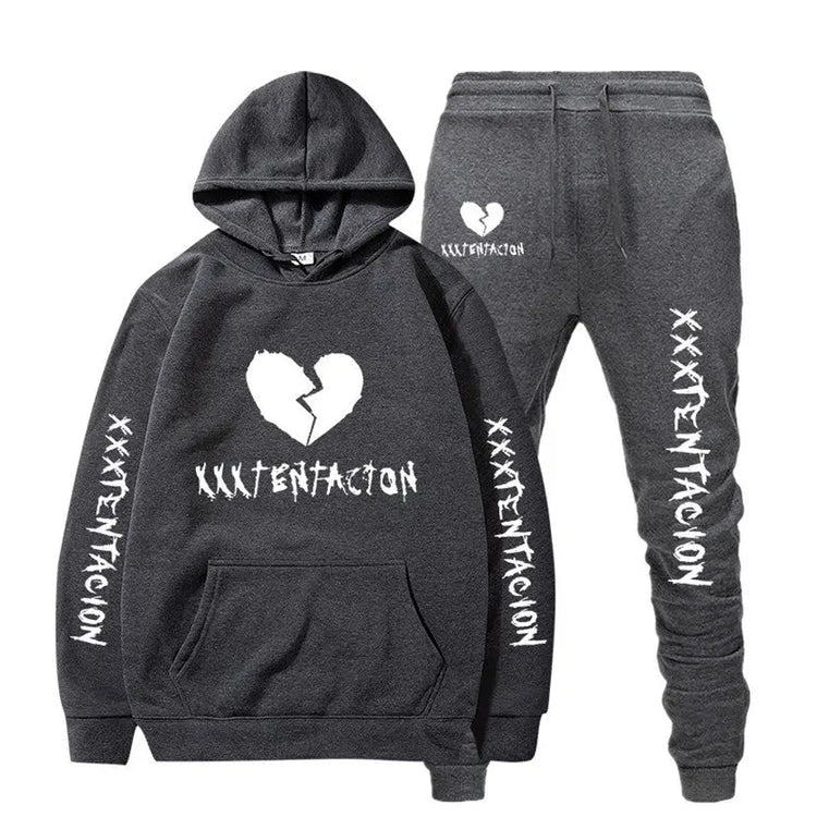 Hip Hop Hoodies Sweatshirts Douson Odeh