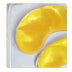 Beauty Gold Crystal Collagen Patches For Eye Anti-Aging Acne Eye Mask Korean Cosmetics Skin Care Douson Odeh