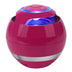 Wireless bluetooth speaker Douson Odeh