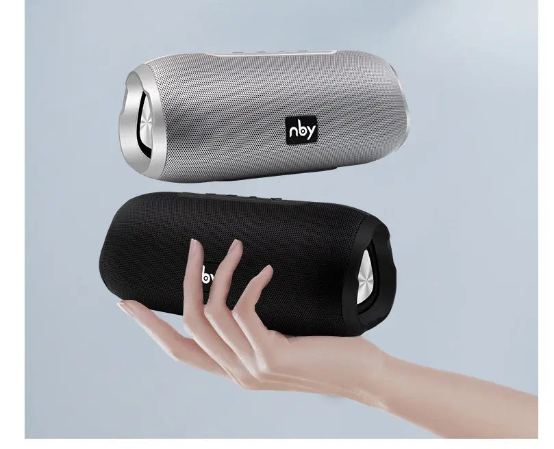 Bluetooth wireless speaker Douson Odeh