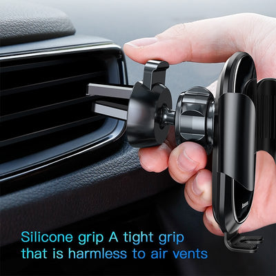 Mobile phone holder
