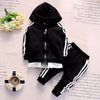 Children's suit