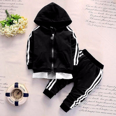 Children's suit