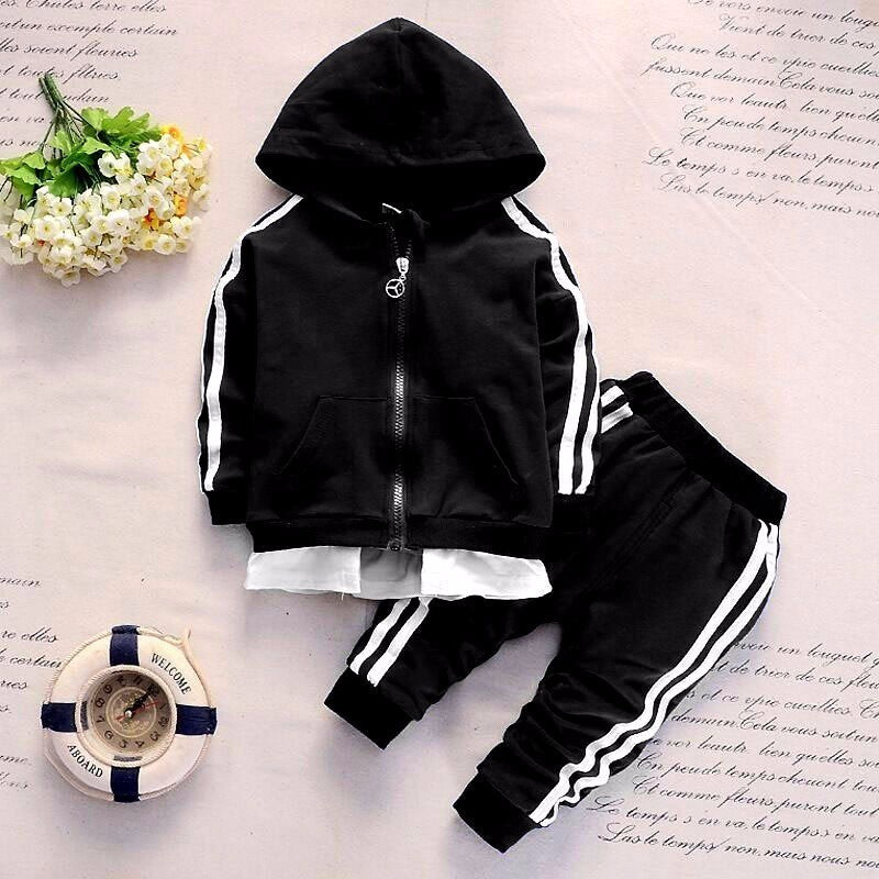 Children's suit