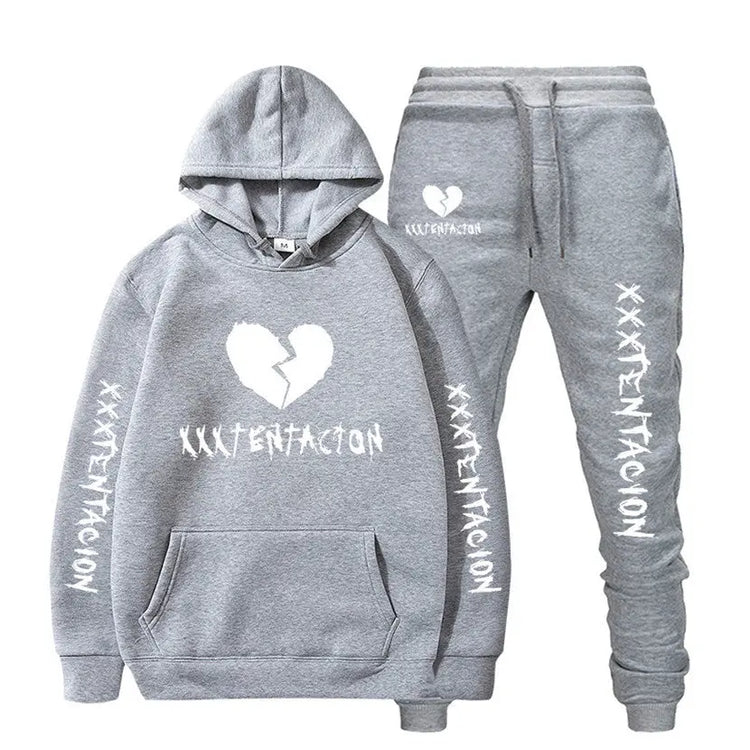 Hip Hop Hoodies Sweatshirts Douson Odeh