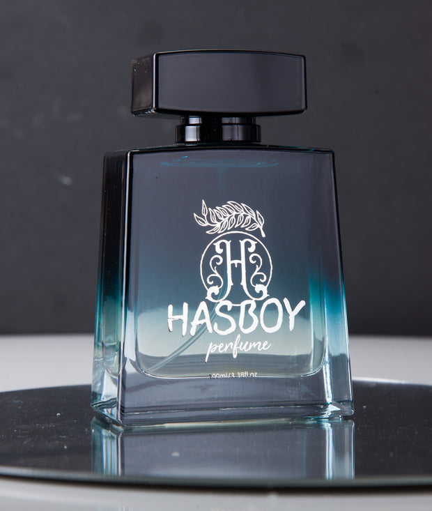 Bright Star Men's Eau De Toilette 100ml