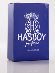 Bright Star Men's Eau De Toilette 100ml