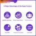 12-inch 8-core 4G Tablet A Versatile 2-in-1 Device For Business