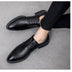 Men's business shoes Douson Odeh