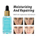 Lotion Moisturizing Facial Treatment