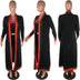 Casual Tracksuit Women Clothes 3 Piece Sets Douson Odeh