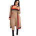 Casual Tracksuit Women Clothes 3 Piece Sets Douson Odeh