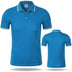Men Casual Design Polo Shirt Douson Odeh