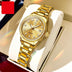Women's All-match Casual Waterproof Mechanical Watch