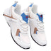 Leather Waterproof Sneaker Men Douson Odeh