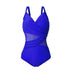 Women plus size Bikini Douson Odeh