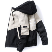 Tops casual jacket men's coat arrow