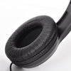 Fully Enclosed Monitoring Earphones, Headworn