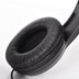 Fully Enclosed Monitoring Earphones, Headworn