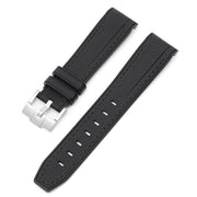 Liquid Silicone Curved Strap Watch Accessories