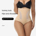 Seamless High Waisted Body Shaping Underwear Women Douson Odeh
