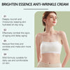 Brightening Anti-wrinkle Tightening Cream Hydrating And Translucent