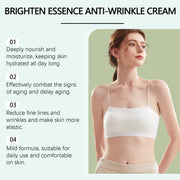 Brightening Anti-wrinkle Tightening Cream Hydrating And Translucent