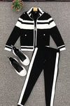 Men's Casual Sports Fit Suit